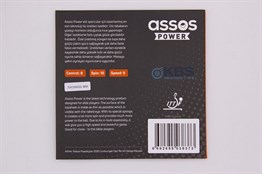 Assos Power Assos Power ürününü Lastikler kategorisinde en uygun fiyatlarla sahip olun