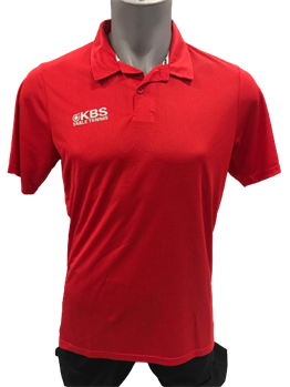 KBS Erkek Polo Yaka Kırmızı Tişört KBS Erkek Polo Yaka Kırmızı Tişört ürününü T-Shirt kategorisinde en uygun fiyatlarla sahip olun