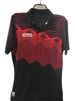 KBS Erkek Polo Yaka Siyah Üzeri Kırmızı  KBS Erkek Polo Yaka Siyah Üzeri Kırmızı  ürününü T-Shirt kategorisinde en uygun fiyatlarla sahip olun