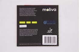 Moliva Moliva ürününü Lastikler kategorisinde en uygun fiyatlarla sahip olun